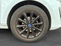 Ford fiesta 1.1 85 ch bvm5 titanium//garantie 12 mois// occasion simplicicar lille  simplicicar simplicibike france