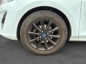 Ford fiesta 1.1 85 ch bvm5 titanium//garantie 12 mois// occasion simplicicar lille  simplicicar simplicibike france