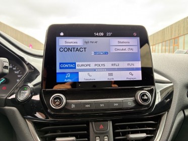 Ford fiesta 1.1 85 ch bvm5 titanium//garantie 12 mois// occasion simplicicar lille  simplicicar simplicibike france