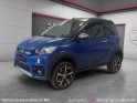 Aixam crossover occasion simplicicar brive la gaillarde  simplicicar simplicibike france