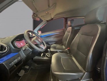 Aixam crossover occasion simplicicar brive la gaillarde  simplicicar simplicibike france