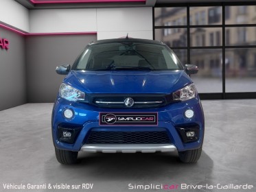 Aixam crossover occasion simplicicar brive la gaillarde  simplicicar simplicibike france