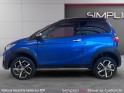 Aixam crossover occasion simplicicar brive la gaillarde  simplicicar simplicibike france