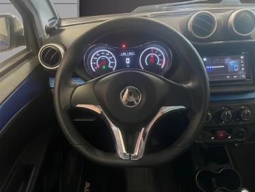 Aixam crossover occasion simplicicar brive la gaillarde  simplicicar simplicibike france