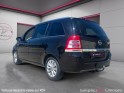 Opel zafira 1.7 cdti - 125 ch fap connect pack 7 places garantie 12 mois occasion simplicicar limoges  simplicicar...