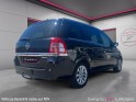 Opel zafira 1.7 cdti - 125 ch fap connect pack 7 places garantie 12 mois occasion simplicicar limoges  simplicicar...