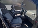 Opel zafira 1.7 cdti - 125 ch fap connect pack 7 places garantie 12 mois occasion simplicicar limoges  simplicicar...
