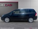 Opel zafira 1.7 cdti - 125 ch fap connect pack 7 places garantie 12 mois occasion simplicicar limoges  simplicicar...