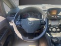 Opel zafira 1.7 cdti - 125 ch fap connect pack 7 places garantie 12 mois occasion simplicicar limoges  simplicicar...