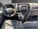 Renault trafic combi l1 dci 115 zen rÉgulateur / attelage/ radar de recul occasion simplicicar salon de provence simplicicar...