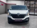 Renault trafic combi l1 dci 115 zen rÉgulateur / attelage/ radar de recul occasion simplicicar salon de provence simplicicar...