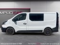 Renault trafic combi l1 dci 115 zen rÉgulateur / attelage/ radar de recul occasion simplicicar salon de provence simplicicar...
