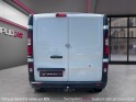 Renault trafic combi l1 dci 115 zen rÉgulateur / attelage/ radar de recul occasion simplicicar salon de provence simplicicar...