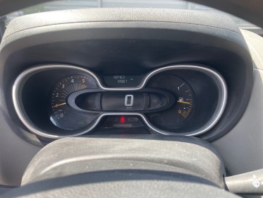 Renault trafic combi l1 dci 115 zen rÉgulateur / attelage/ radar de recul occasion simplicicar salon de provence simplicicar...