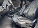 Bmw x1 f48 sdrive 18i 140 ch dkg7 m sport - toit ouvrant - sieges electriques et chauffants en cuir occasion simplicicar...
