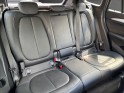 Bmw x1 f48 sdrive 18i 140 ch dkg7 m sport - toit ouvrant - sieges electriques et chauffants en cuir occasion simplicicar...