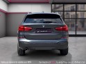 Bmw x1 f48 sdrive 18i 140 ch dkg7 m sport - toit ouvrant - sieges electriques et chauffants en cuir occasion simplicicar...