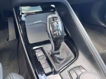 Bmw x1 f48 sdrive 18i 140 ch dkg7 m sport - toit ouvrant - sieges electriques et chauffants en cuir occasion simplicicar...