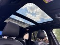 Bmw x1 f48 sdrive 18i 140 ch dkg7 m sport - toit ouvrant - sieges electriques et chauffants en cuir occasion simplicicar...