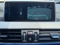 Bmw x1 f48 sdrive 18i 140 ch dkg7 m sport - toit ouvrant - sieges electriques et chauffants en cuir occasion simplicicar...