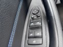 Bmw x1 f48 sdrive 18i 140 ch dkg7 m sport - toit ouvrant - sieges electriques et chauffants en cuir occasion simplicicar...