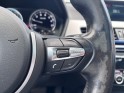 Bmw x1 f48 sdrive 18i 140 ch dkg7 m sport - toit ouvrant - sieges electriques et chauffants en cuir occasion simplicicar...