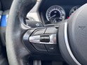 Bmw x1 f48 sdrive 18i 140 ch dkg7 m sport - toit ouvrant - sieges electriques et chauffants en cuir occasion simplicicar...