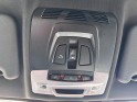 Bmw x1 f48 sdrive 18i 140 ch dkg7 m sport - toit ouvrant - sieges electriques et chauffants en cuir occasion simplicicar...