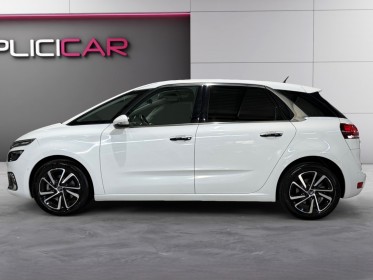 Citroen c4 picasso thp 165 ss eat6 shine occasion simplicicar magny-en-vexin simplicicar simplicibike france