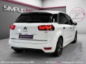 Citroen c4 picasso thp 165 ss eat6 shine occasion simplicicar magny-en-vexin simplicicar simplicibike france