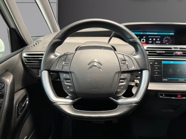 Citroen c4 picasso thp 165 ss eat6 shine occasion simplicicar magny-en-vexin simplicicar simplicibike france