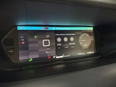 Citroen c4 picasso thp 165 ss eat6 shine occasion simplicicar magny-en-vexin simplicicar simplicibike france