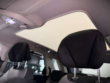 Citroen c4 picasso thp 165 ss eat6 shine occasion simplicicar magny-en-vexin simplicicar simplicibike france