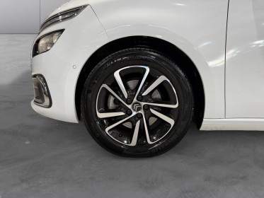 Citroen c4 picasso thp 165 ss eat6 shine occasion simplicicar magny-en-vexin simplicicar simplicibike france
