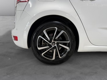 Citroen c4 picasso thp 165 ss eat6 shine occasion simplicicar magny-en-vexin simplicicar simplicibike france