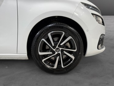 Citroen c4 picasso thp 165 ss eat6 shine occasion simplicicar magny-en-vexin simplicicar simplicibike france
