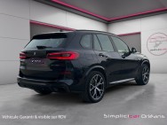 BMW d'occasion X5 45 XE de 2020 Orleans (45)﻿