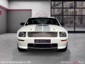 Ford shelby  gt 4.6 v8 324ch occasion simplicicar pau simplicicar simplicibike france