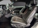 Ford shelby  gt 4.6 v8 324ch occasion simplicicar pau simplicicar simplicibike france