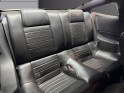 Ford shelby  gt 4.6 v8 324ch occasion simplicicar pau simplicicar simplicibike france