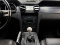 Ford shelby  gt 4.6 v8 324ch occasion simplicicar pau simplicicar simplicibike france
