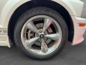 Ford shelby  gt 4.6 v8 324ch occasion simplicicar pau simplicicar simplicibike france