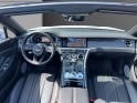 Bentley continental gtc s v8 4.0 550 ch bva - premiere main - full - faible km - immat fr - occasion simplicicar compiegne...