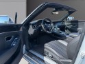 Bentley continental gtc s v8 4.0 550 ch bva - premiere main - full - faible km - immat fr - occasion simplicicar compiegne...