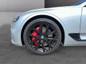 Bentley continental gtc s v8 4.0 550 ch bva - premiere main - full - faible km - immat fr - occasion simplicicar compiegne...