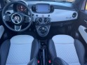 Fiat 500 my20 serie 7 euro 6d 1.2 69 ch s/s rockstar occasion simplicicar beaune simplicicar simplicibike france