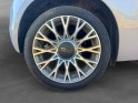 Fiat 500 my20 serie 7 euro 6d 1.2 69 ch s/s rockstar occasion simplicicar beaune simplicicar simplicibike france