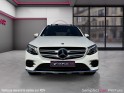 Mercedes glc classe   250 9g-tronic 4matic fascination pack amg occasion simplicicar pertuis  simplicicar simplicibike france