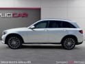 Mercedes glc classe   250 9g-tronic 4matic fascination pack amg occasion simplicicar pertuis  simplicicar simplicibike france