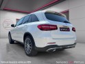Mercedes glc classe   250 9g-tronic 4matic fascination pack amg occasion simplicicar pertuis  simplicicar simplicibike france